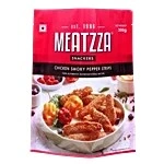 Chicken Smoky Pepper Strips 300g